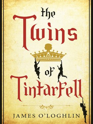 cover image of The Twins of Tintarfell